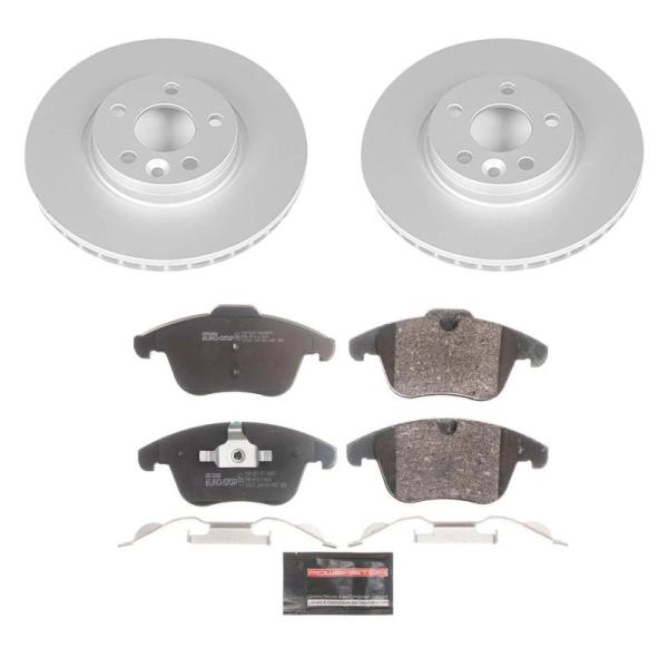 PowerStop ESK4701