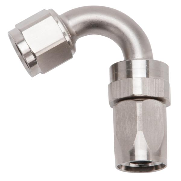 RUS 120deg Swivel Hose Ends Russell 613421