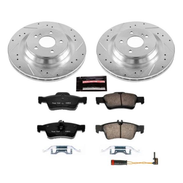 PowerStop K6568