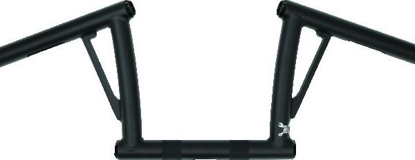 Burly Brand B12-7010TB