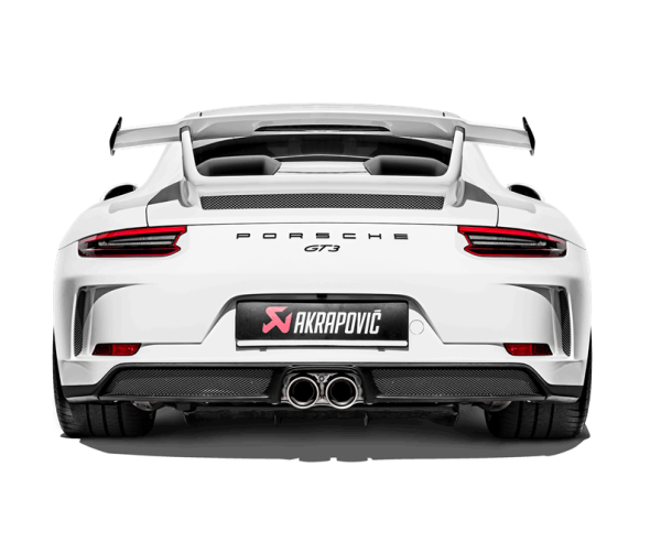 Akrapovic S-PO/TI/8-TP-E-L