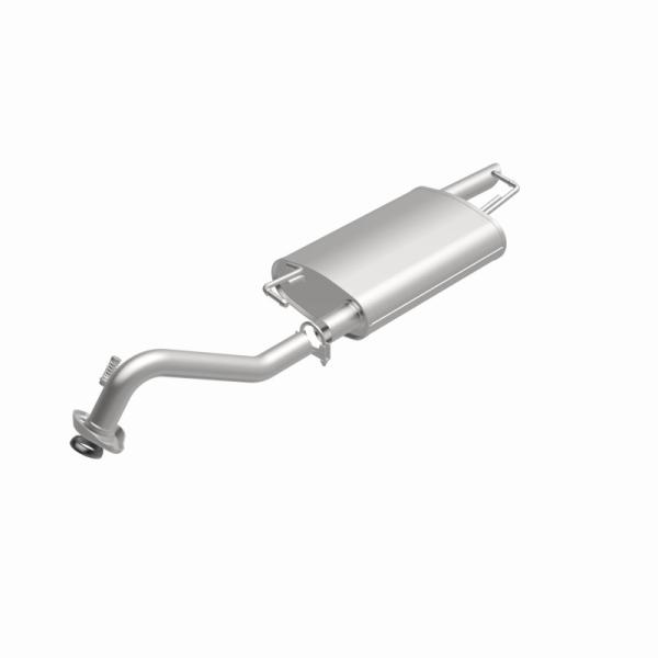 MAG BRE Exhaust Kits Magnaflow 106-0749