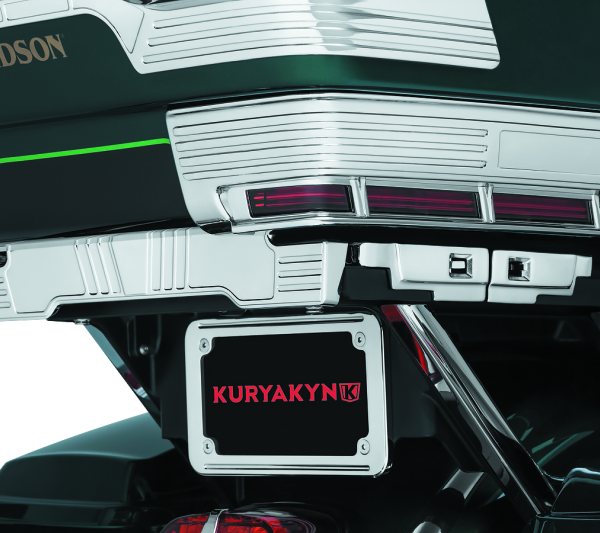 Kuryakyn 8731