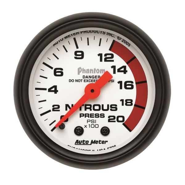 AutoMeter 5728