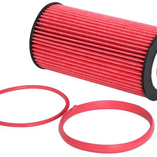 KN Oil Filter K&N Engineering HP-7010