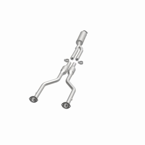 MAG Converter Direct Fit Magnaflow 5571168