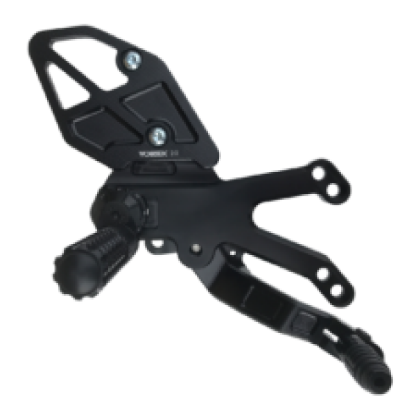 Vortex Racing RS628K