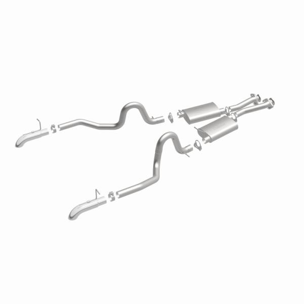 Magnaflow 15632