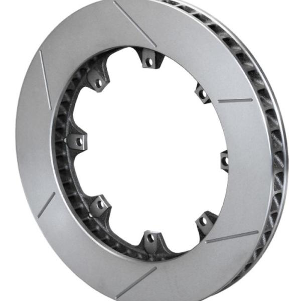 WIL Rotors Wilwood 160-11840