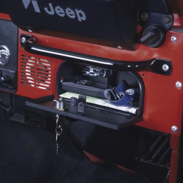 TFY Glove Box Tuffy Products 035-01