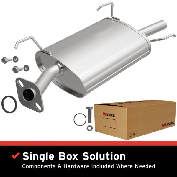 Magnaflow 108-0044