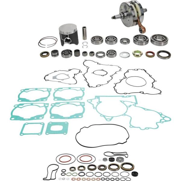 Vertex Pistons WR00073