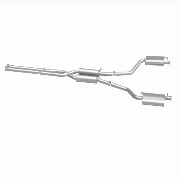 MAG BRE Exhaust Kits Magnaflow 106-0982