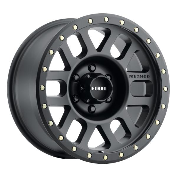 Method Wheels MR30989060500