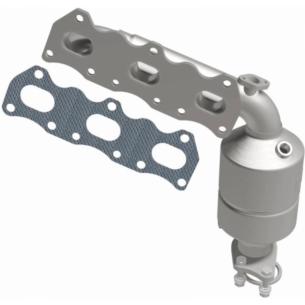 Magnaflow 51272