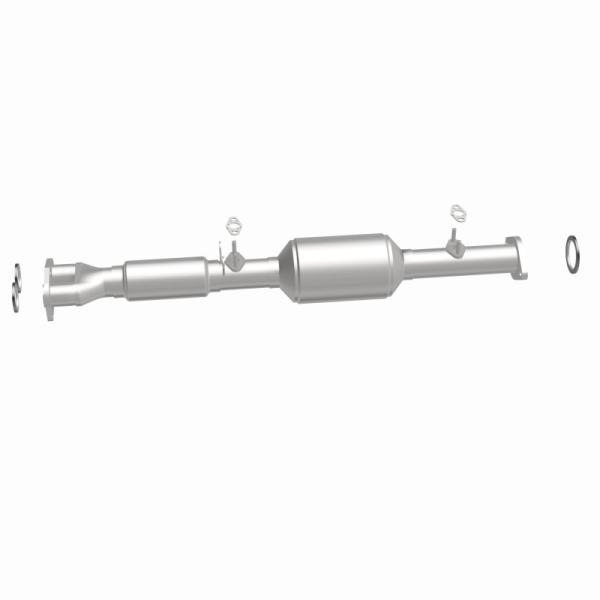 MAG Converter Direct Fit Magnaflow 3391896