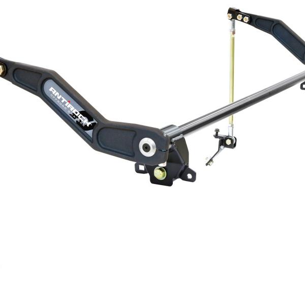 RockJock RJ-256200-101