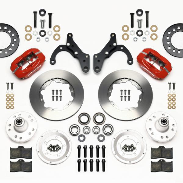 WIL Dynalite Brake Kit Wilwood 140-12040-R