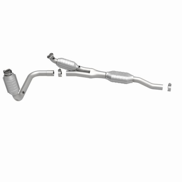 MAG Converter Direct Fit Magnaflow 23959
