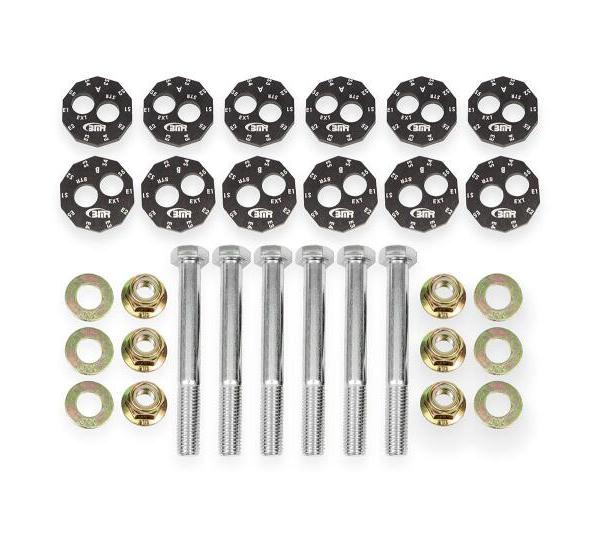 BMR Suspension WAK552