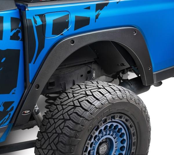 Rugged Ridge 11641.11