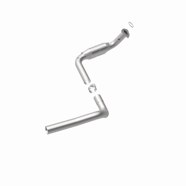 MAG Converter Direct Fit Magnaflow 51372