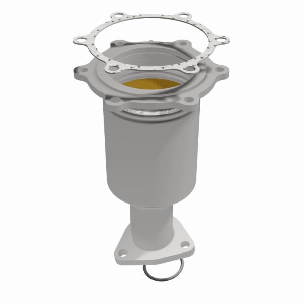 Magnaflow 49321