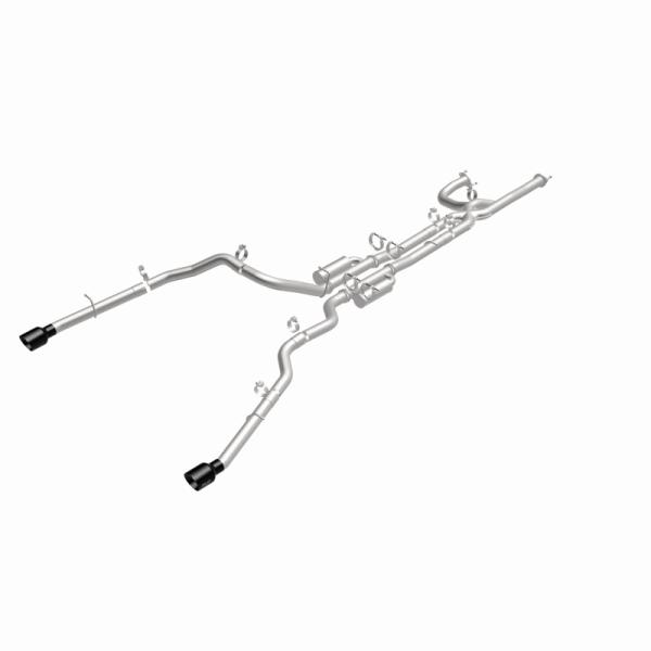 MAG Catback Exhaust Magnaflow 19705