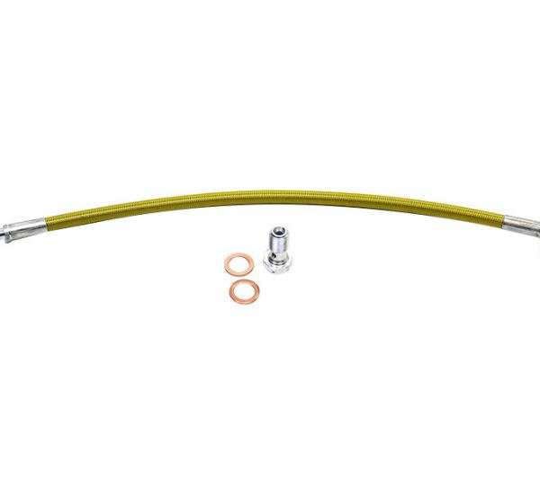 ISR Performance IS-NCL-310