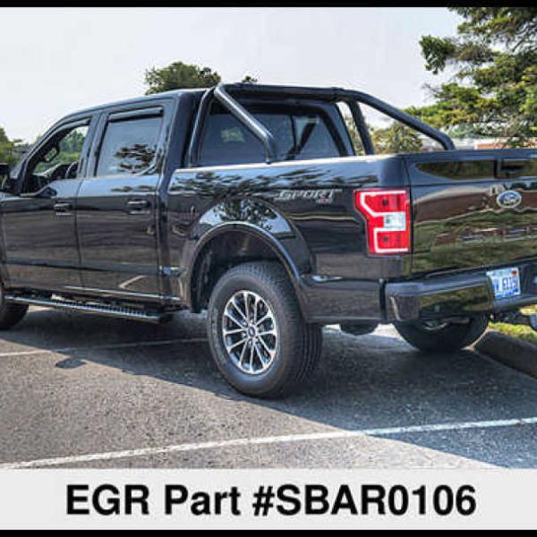 EGR SBAR0106