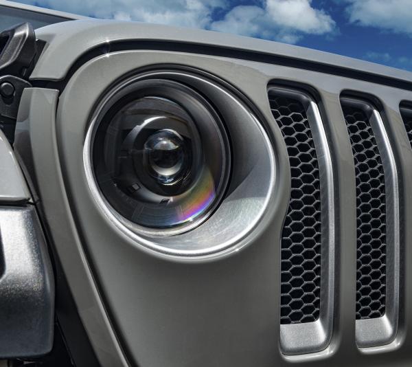 ORACLE Lighting 5839-504-PAU