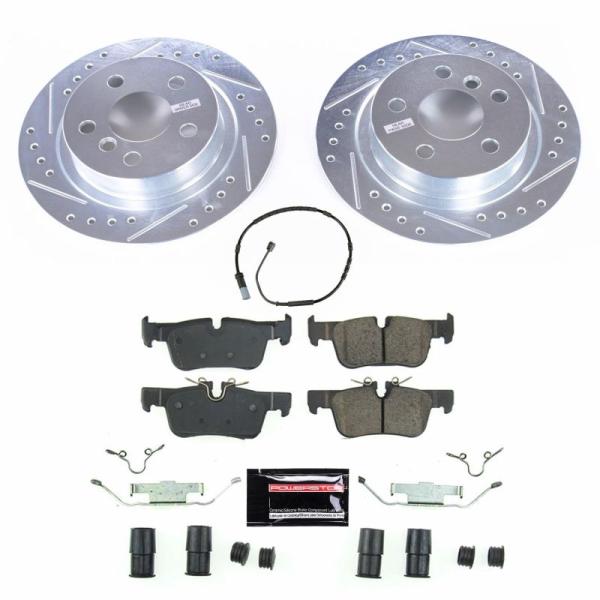 PowerStop K8110