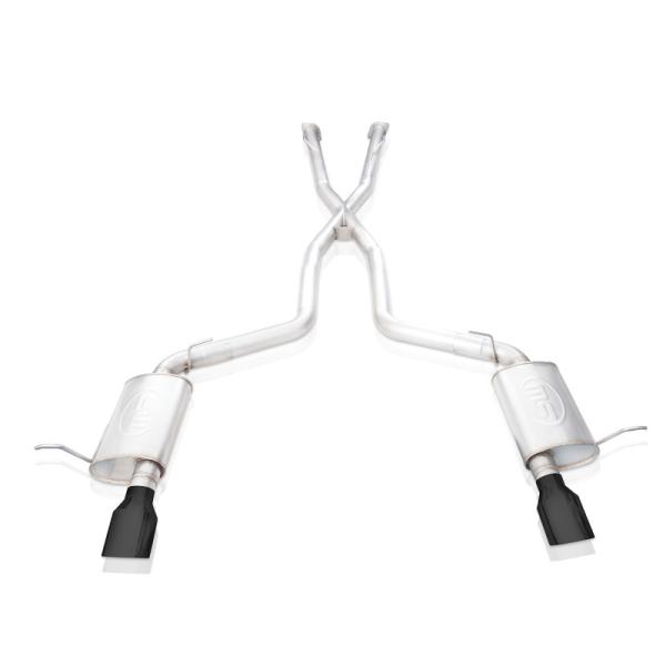 Stainless Works DUR18CBR-B