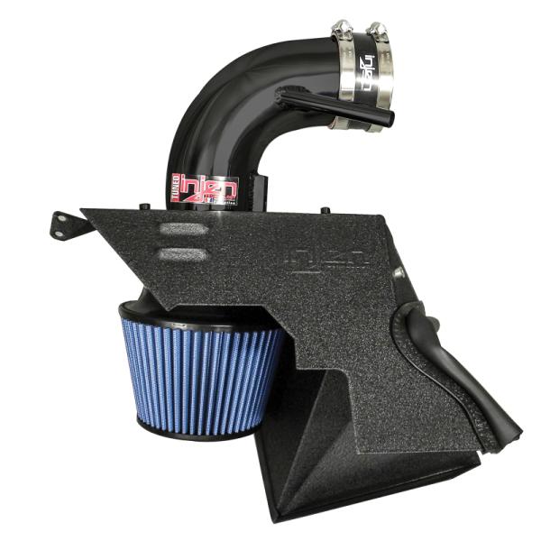 Injen SP1392BLK