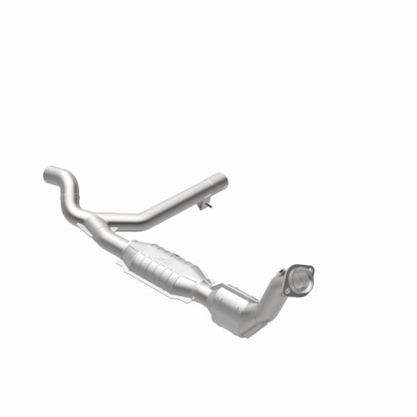Magnaflow 447114
