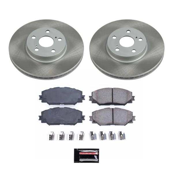PowerStop SC4669
