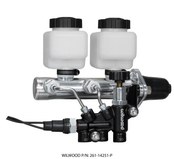 Wilwood 261-14251-P