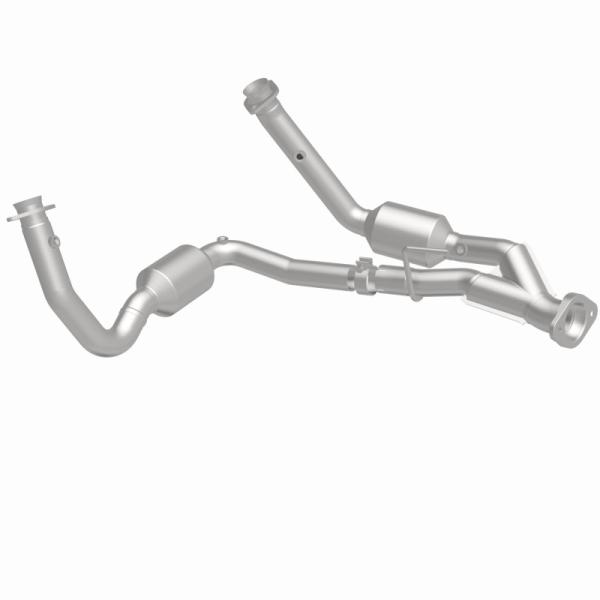 Magnaflow 4651709
