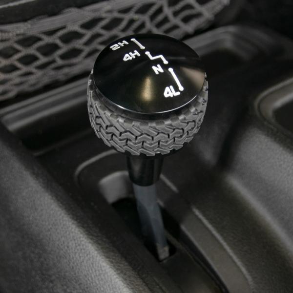 DV8 Offroad D-JP-180011-BK