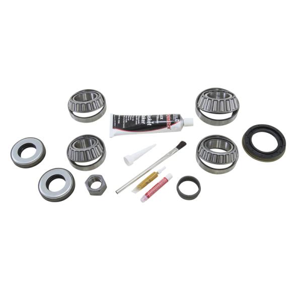Yukon Gear & Axle BK GM9.25IFS