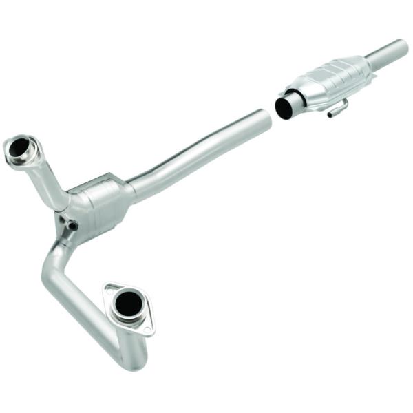 Magnaflow 334307