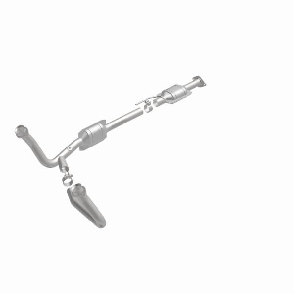 Magnaflow 93326