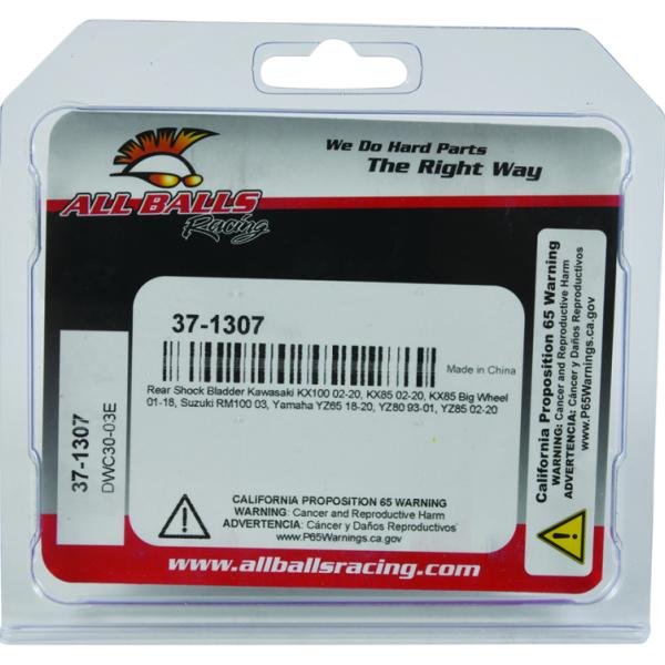 ABR Shock Bearing Kits All Balls Racing 37-1307
