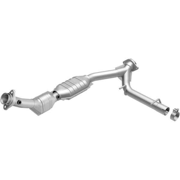MAG Converter Direct Fit Magnaflow 51081