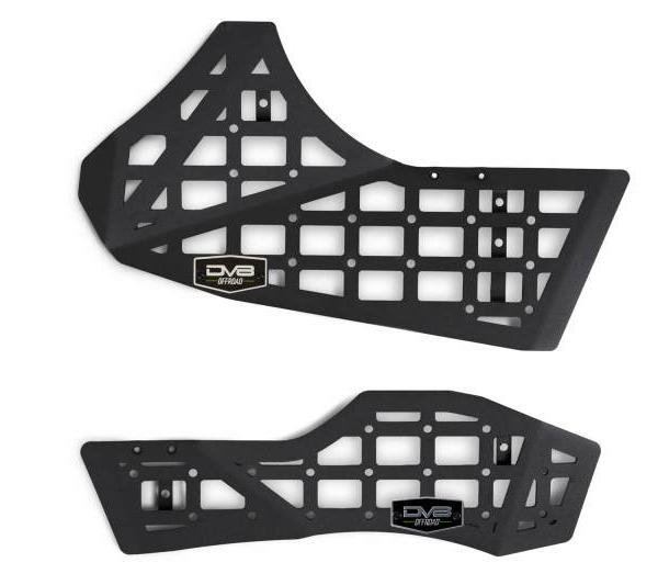 DV8 Offroad CCGX-01