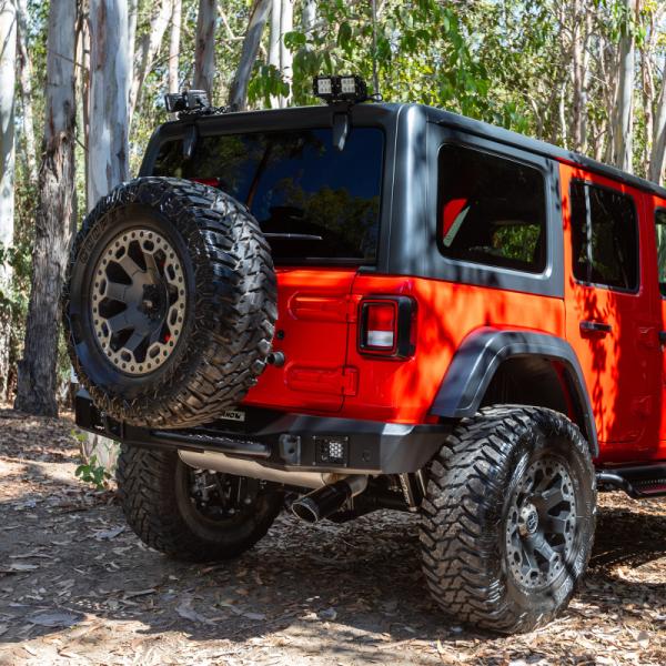 Go Rhino 599502T