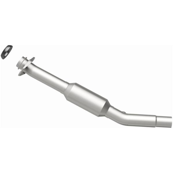 Magnaflow 4481265
