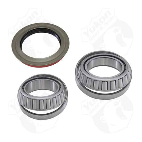Yukon Gear & Axle AK FD60/70