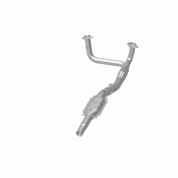 MAG Converter Direct Fit Magnaflow 23661