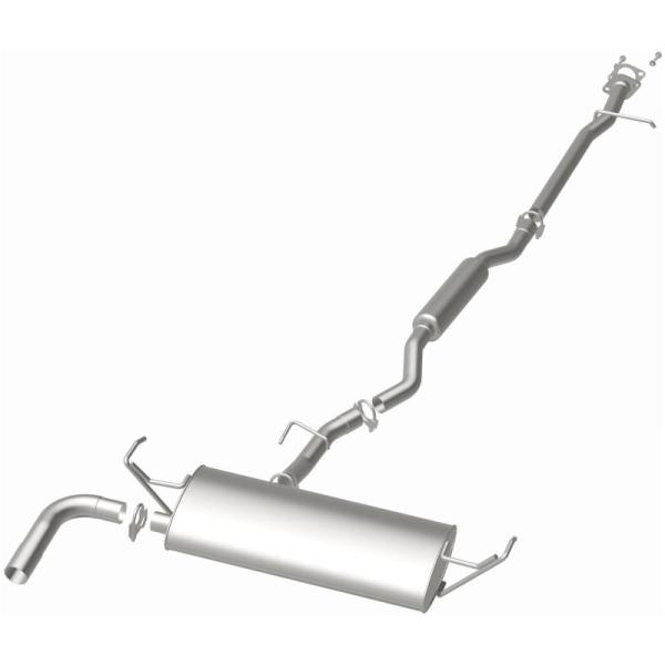 Magnaflow 106-0243